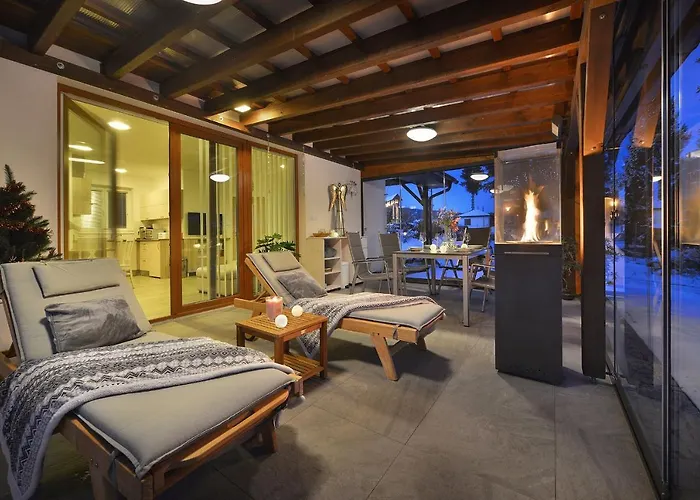 Casa vacanze Rekreacni Kobylnice Lipno Lipno nad Vltavou