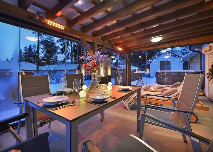 Rekreacni Kobylnice Lipno Casa vacanze