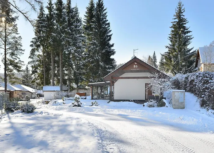Rekreacni Kobylnice Lipno Lipno nad Vltavou
