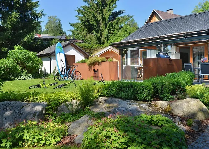 Rekreacni Kobylnice Lipno
