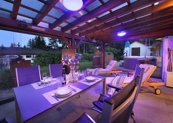 Rekreacni Kobylnice Lipno Casa vacanze Lipno nad Vltavou