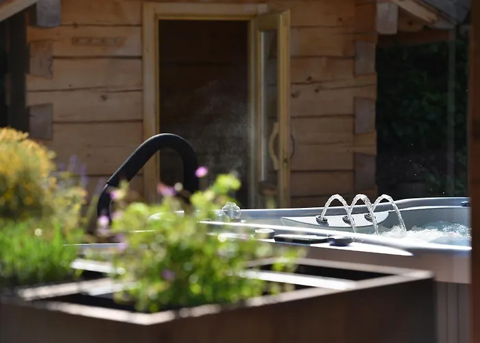 Casa vacanze Rekreacni Kobylnice Lipno