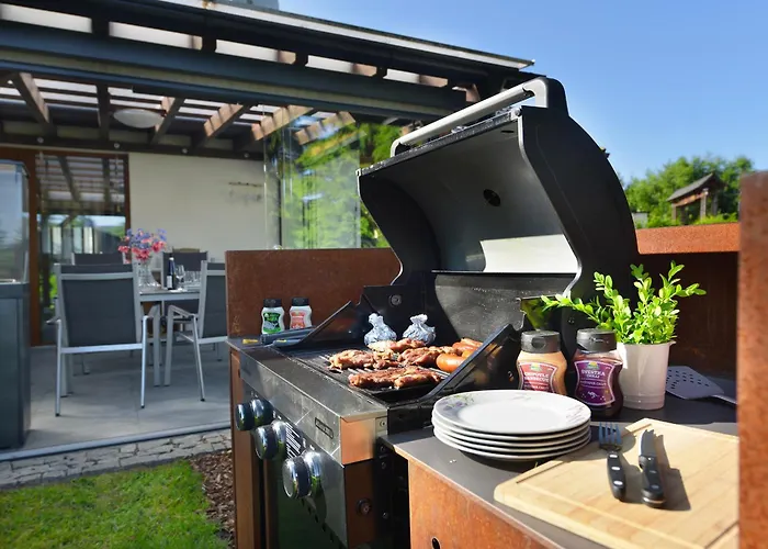 Casa vacanze Rekreacni Kobylnice Lipno Lipno nad Vltavou