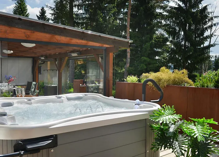 Casa vacanze Rekreacni Kobylnice Lipno